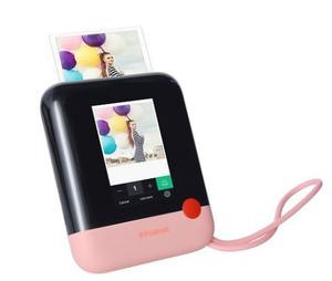 Cámara Digital Polaroid Pop Rosa Polpop1pk Polpop1pk