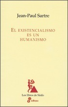 El Existencialismo Es Un Humanismo - Sartre - Edhasa