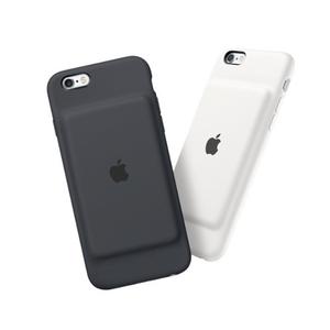 Funda Cargador Apple Smart Battery Case Para Iphone 7
