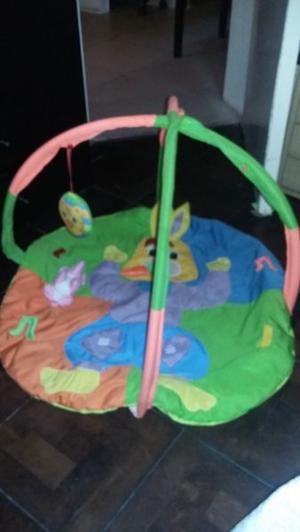 GIMNASIO PARA BEBE $ 700