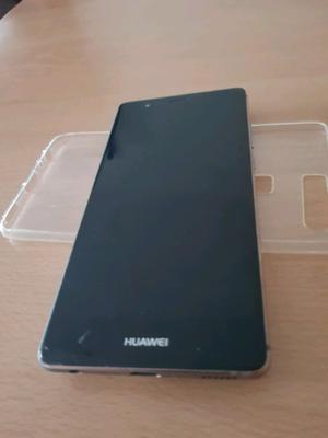 Huawei p9 3ram 32giga interno Android 7.0 detalle