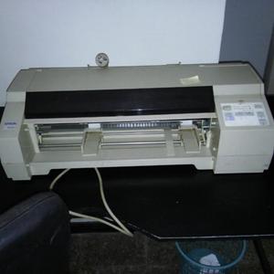 Impresora Epson 