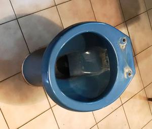 Juego Inodoro + Bidet + Pileta con griferia + Jabonera
