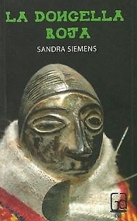 La Doncella Roja - Sandra Siemens