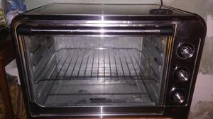 Liquido horno helectrico 65lt impecable