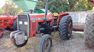 Massey Ferguson  S