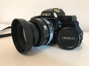 Minolta Af 