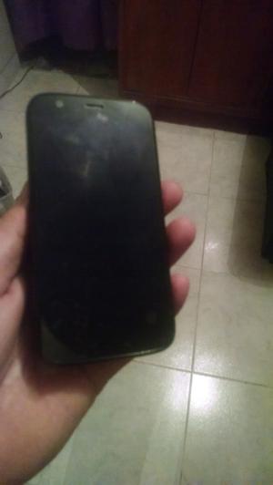 Moto g libre