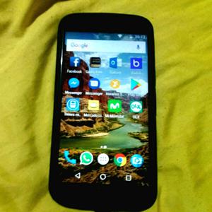 Moto g4 plus señal de red inestable