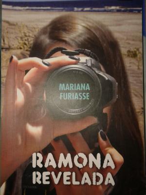 Novela Ramona Revelada