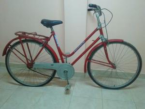 Oportunidad Bicicleta vintage