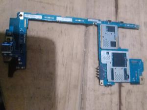 Placa Samsung grand prime para repuesto