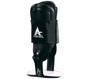 Protección Tobillera Active Ankle T2 Negro