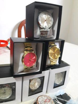 Relojes Rolex varios modelos