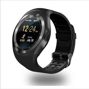 Smart Watch Y1 Reloj Inteligente + Batería Extra De