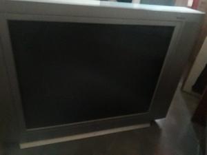 VENDO TV PANTALLA PLANA