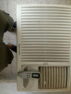 Vendo Aire acondicionado con control