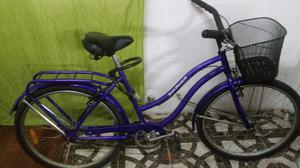 Vendo, Bicicleta rod.26.