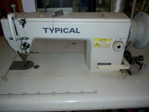 Vendo Maquina De Coser Recta,triple Arrastre Muy Poco Uso