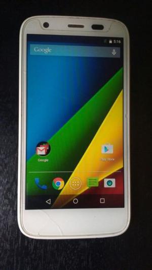 Vendo Moto G1 en excelente estado