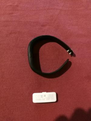 Vendo Sony Smartband