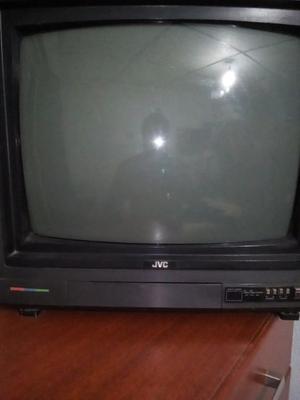 Vendo televisor 20" JVC