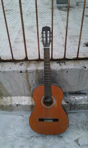 Vendo una Guitarra