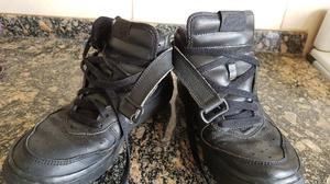 Zapatilla Nike negras