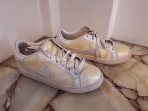 Zapatillas Nike originales nro. 38