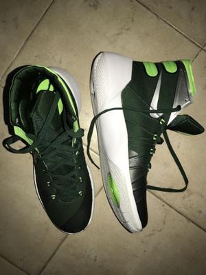 Zapatillas de básquet Nike Hyperdunk 