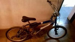 bicicleta BMX - RODADO 20