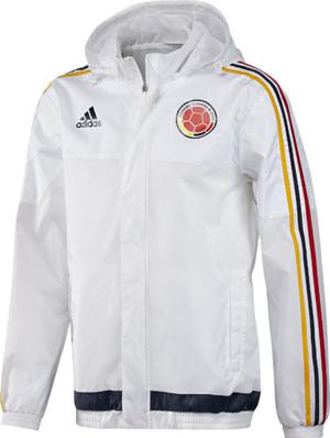 campera rompevientos colombia