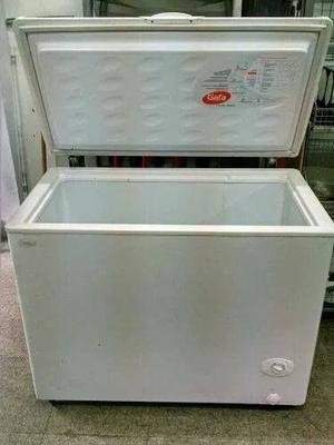 vendo freezer impecable!