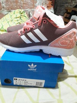 ADIDAS FLUX WOMEN NUEVAS CON ETIQUETA. SUPER REBAJA