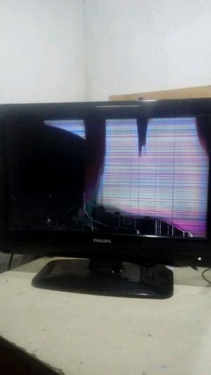 ATENCION! Reparación de pantallas rotas de televisores lcd