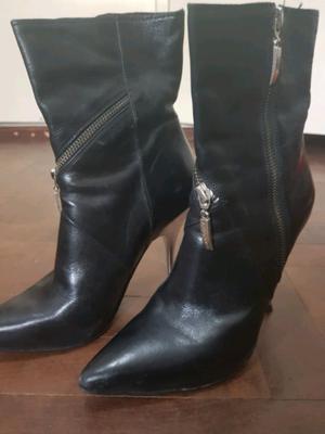 Botas Saverio di Ricci