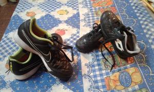 Botines para niño