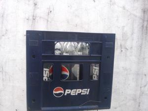 Cajon Pepsi 8 Botellas