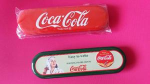 Cartuchera Lata Coca Cola