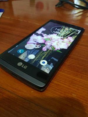 Celular LG León LTE 4 G Smartphone