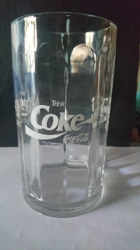 Chopp Coca Cola 0.5 L