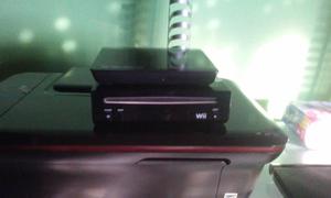 Consola Wii Completa + 12 Juegos