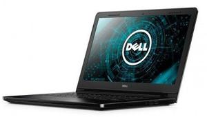 Dell Inspiron  Notebook Intel Core I3 4gb 1tb Win 10