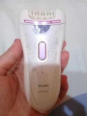 Depiladora Philips Satinperfect