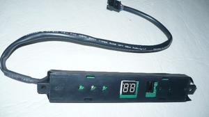 Display Receptor Control Remoto Aire Split Cool Time fr