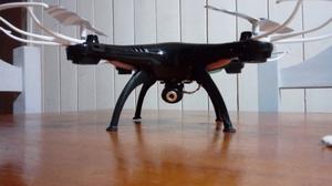 Drone X5SC impecable