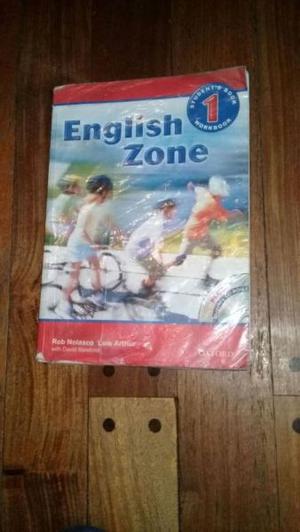 English zone 1 oxford