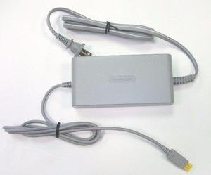 Fuente De Nintendo Wii Original 110v