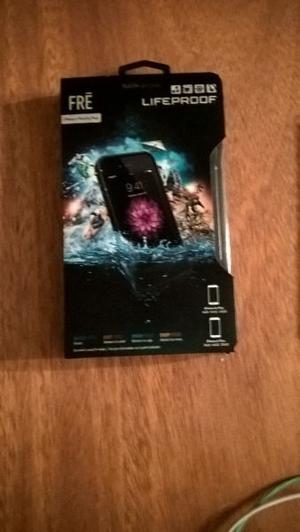 Funda LIFEPROOF FRE NUEVA