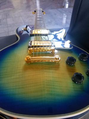 Guitarra Gibson sale ya!